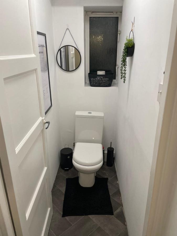 Lovely 2Bedroom 4Mins From Wimbledon Station London Exterior photo