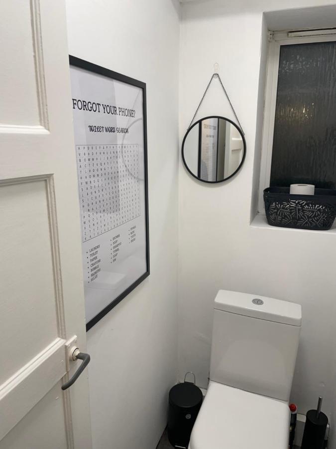 Lovely 2Bedroom 4Mins From Wimbledon Station London Exterior photo